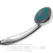 Zuhanyfej, króm, BALLETTO Zuhanyfej, króm, BALLETTO gallery main image