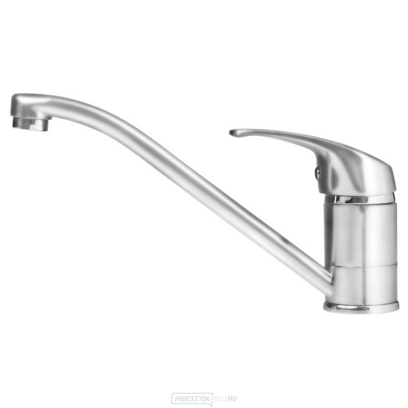 Mosdókagyló keverő állványkeverővel, kar 22cm, 40mm, SEDAL, matt Mosdókagyló keverő állványkeverővel, kar 22cm, 40mm, SEDAL, matt gallery main image