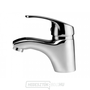 Mosdókagyló keverő, álló, kar 9cm, 40mm, SEDAL, króm, króm Mosdókagyló keverő, álló, kar 9cm, 40mm, SEDAL, króm, króm gallery main image