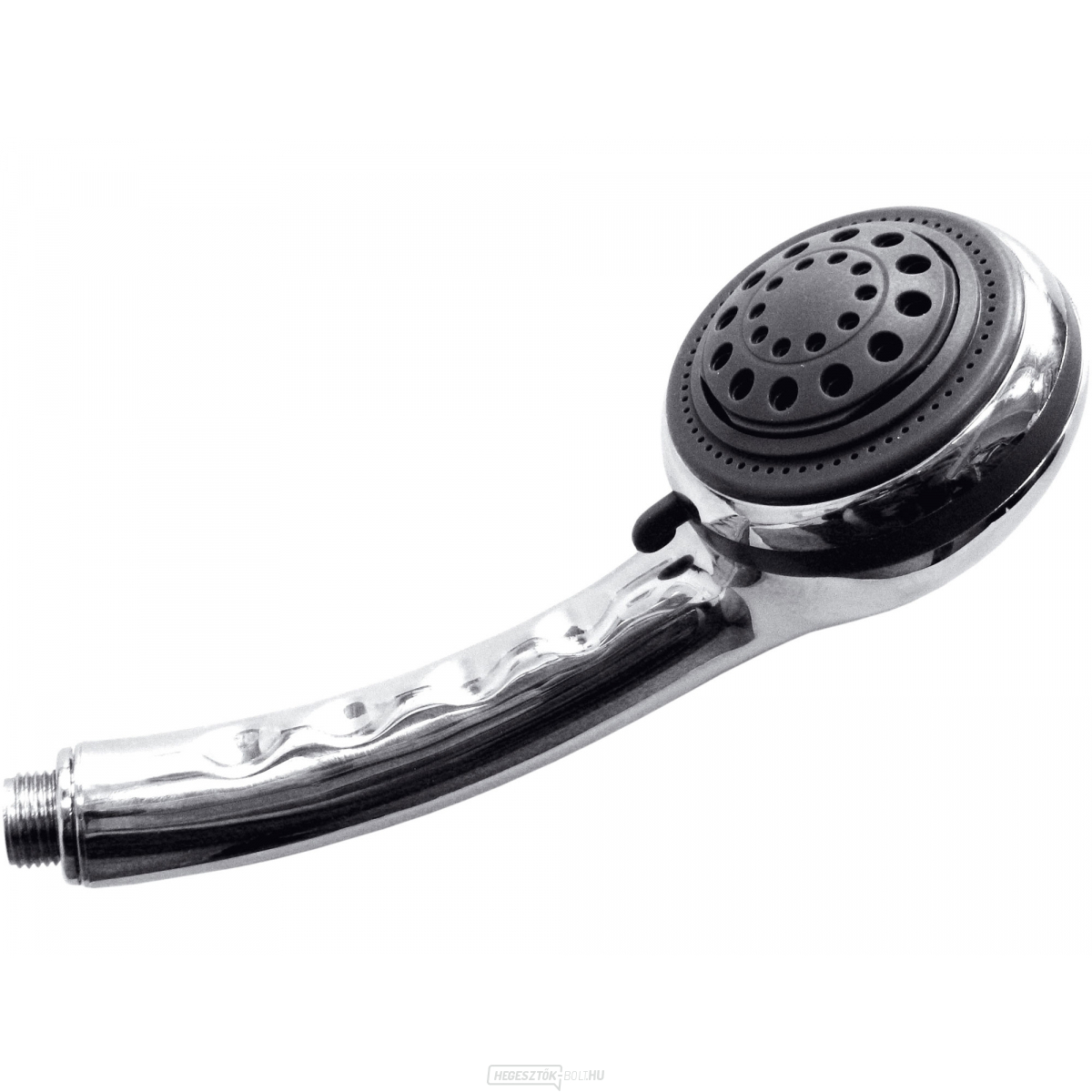 Zuhanyfej, 5-funkciós, krómozott