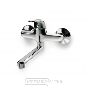 Mosdókagyló/mosdókagyló keverő, 150mm, 20cm, 40mm, SEDAL, króm, króm Mosdókagyló/mosdókagyló keverő, 150mm, 20cm, 40mm, SEDAL, króm, króm gallery main image