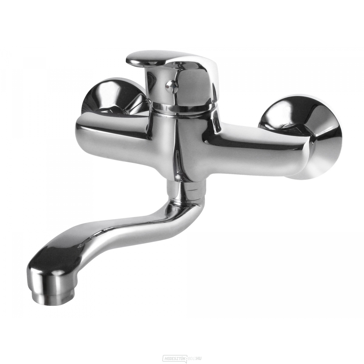 Mosdókagyló/mosdókagyló keverő, 150mm, 20cm, 40mm, SEDAL, króm, króm Mosdókagyló/mosdókagyló keverő, 150mm, 20cm, 40mm, SEDAL, króm, króm gallery main image