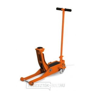 Mobil autóemelő SRWH 3000 LF Mobil autóemelő SRWH 3000 LF