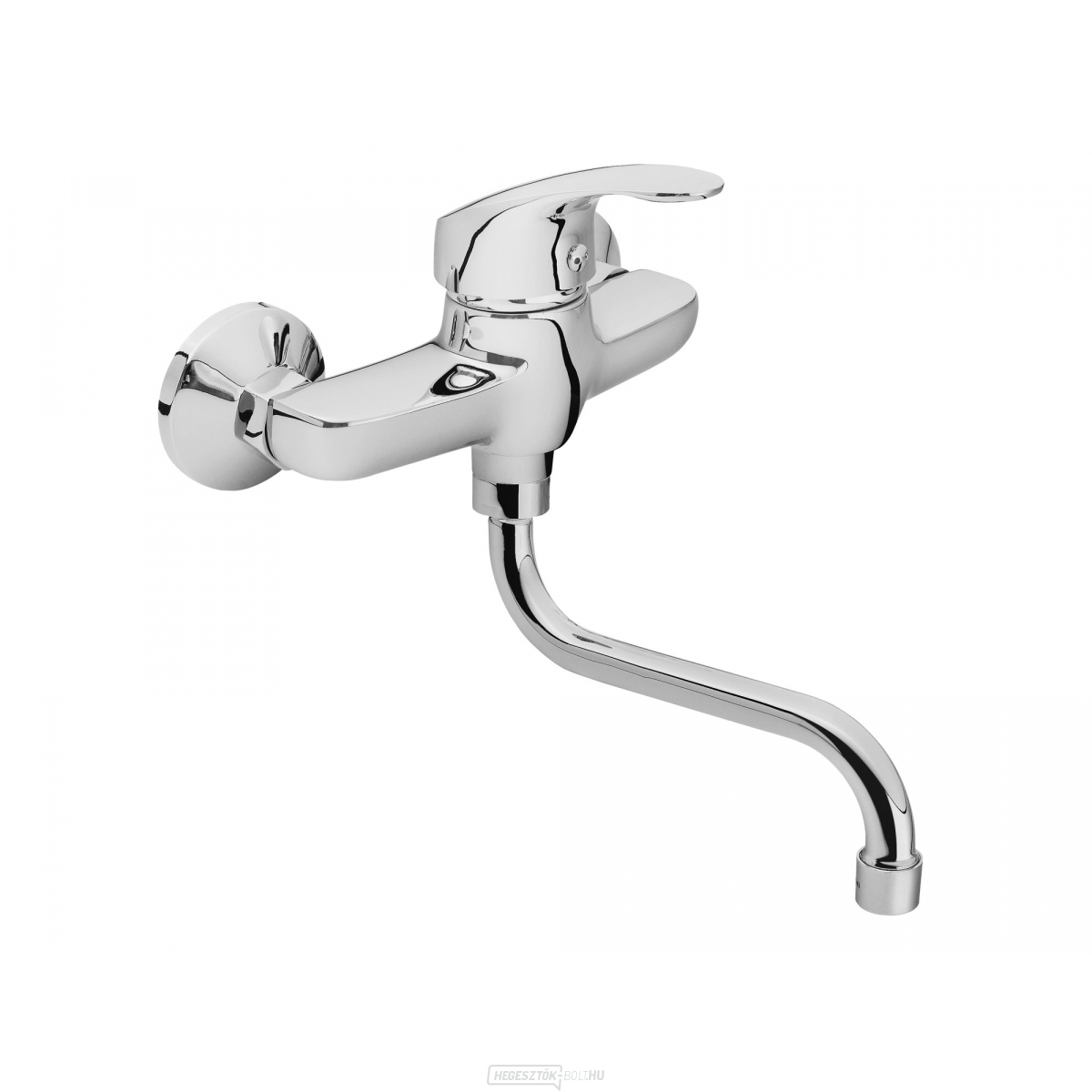 Mosdókagyló/mosdókagyló keverő, 150mm, 20cm, 40mm, SEDAL, króm, króm Mosdókagyló/mosdókagyló keverő, 150mm, 20cm, 40mm, SEDAL, króm, króm gallery main image