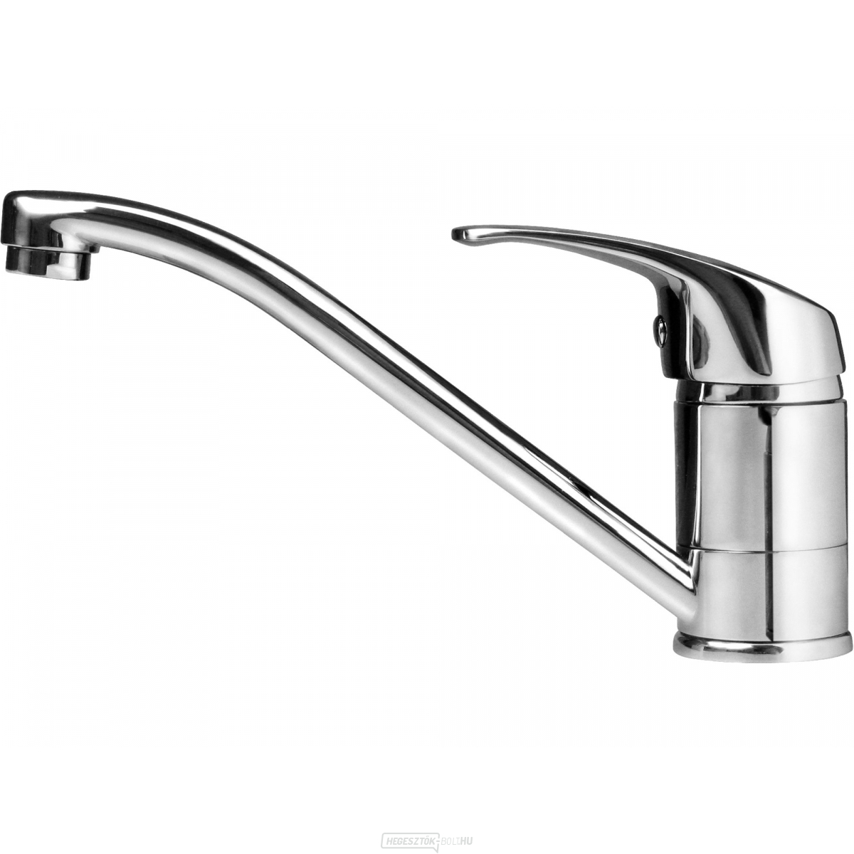 mosogató állványos keverő, kar 14cm, 40mm, SEDAL, króm