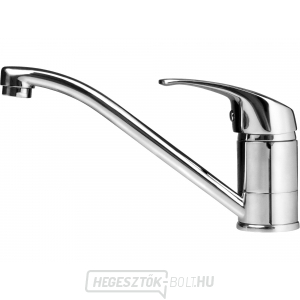 mosogató állványos keverő, kar 14cm, 40mm, SEDAL, króm mosogató állványos keverő, kar 14cm, 40mm, SEDAL, króm gallery main image