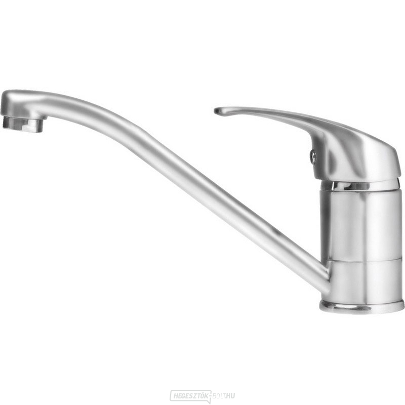 Mosdókagyló keverő csapteleppel, 15cm, 40mm, SEDAL, matt