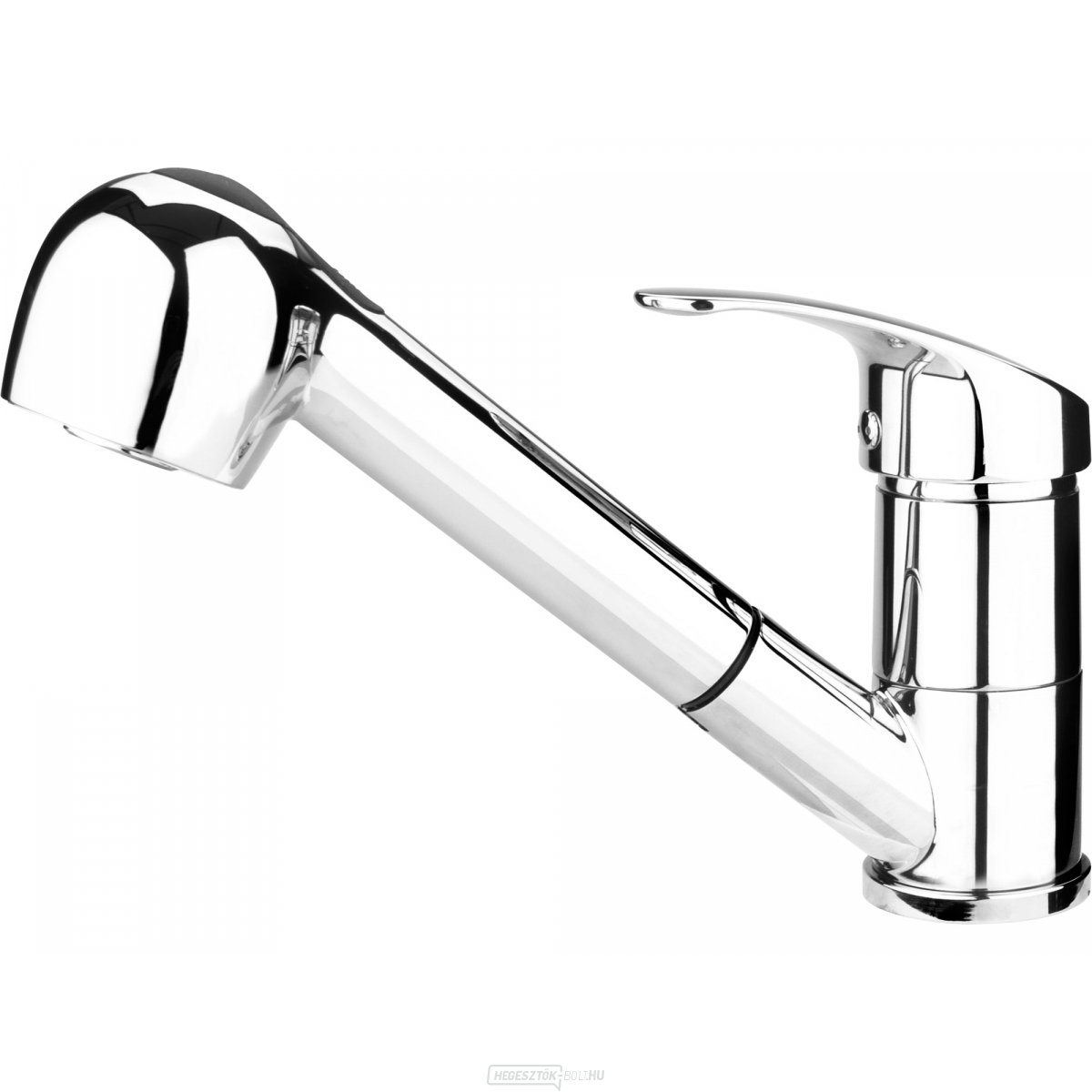 Teleszkópos mosdókagyló-keverő, standard/zuhanyzó, 40mm, SEDAL, króm Teleszkópos mosdókagyló-keverő, standard/zuhanyzó, 40mm, SEDAL, króm gallery main image