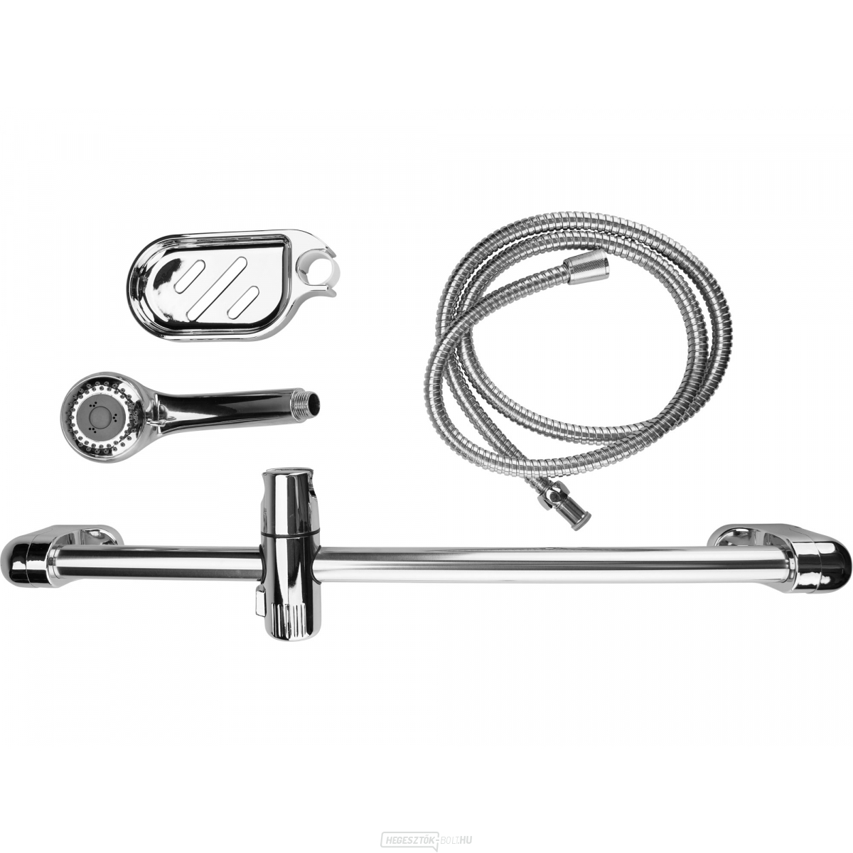 Zuhanykészlet nagy, BALLETTO