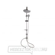 Zuhanykészlet, BALLETTO Zuhanykészlet, BALLETTO gallery main image