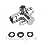 Zuhanykapcsoló a 830308-hoz Zuhanykapcsoló a 830308-hoz gallery main image