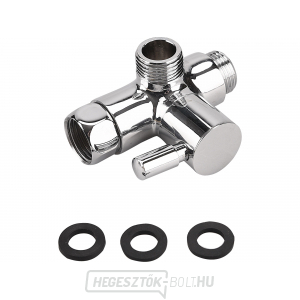 Zuhanykapcsoló a 830308-hoz Zuhanykapcsoló a 830308-hoz gallery main image