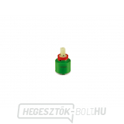 Cserélhető patron SEDAL, 40mm, hőszabályozással Cserélhető patron SEDAL, 40mm, hőszabályozással gallery main image