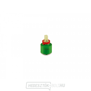 Cserélhető patron SEDAL, 40mm, hőszabályozással Cserélhető patron SEDAL, 40mm, hőszabályozással gallery main image