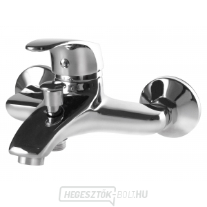 Kádkeverő, 150mm, keret 9cm, 40mm, SEDAL, króm, króm Kádkeverő, 150mm, keret 9cm, 40mm, SEDAL, króm, króm gallery main image