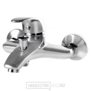 Kádkeverő, 100mm, keret 9cm, 40mm, SEDAL, matt gallery main image