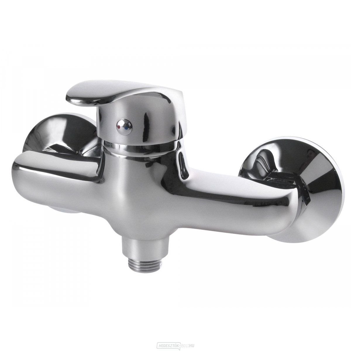 Zuhanykeverő, 150mm, 40mm, SEDAL, króm, króm Zuhanykeverő, 150mm, 40mm, SEDAL, króm, króm gallery main image