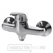 Zuhanykeverő, 150mm, 40mm, SEDAL, króm, króm Zuhanykeverő, 150mm, 40mm, SEDAL, króm, króm gallery main image