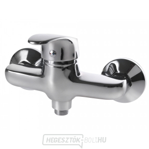 Zuhanykeverő, 150mm, 40mm, SEDAL, króm, króm Zuhanykeverő, 150mm, 40mm, SEDAL, króm, króm gallery main image