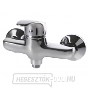 Zuhanykeverő, 100mm, 40mm, SEDAL, króm, króm Zuhanykeverő, 100mm, 40mm, SEDAL, króm, króm gallery main image