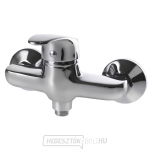 Zuhanykeverő, 100mm, 40mm, SEDAL, króm, króm Zuhanykeverő, 100mm, 40mm, SEDAL, króm, króm gallery main image