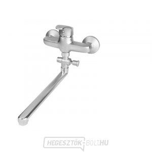 Magkeverő, egyenes fogantyú 30cm, 40mm, SEDAL, matt gallery main image