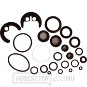 Tömítések karos csaptelepekhez Tömítések karos csaptelepekhez gallery main image