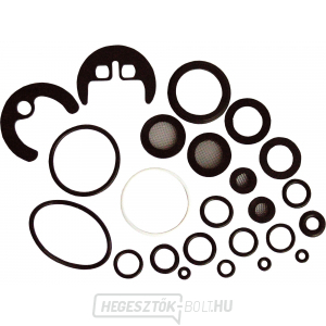 Tömítések karos csaptelepekhez Tömítések karos csaptelepekhez gallery main image