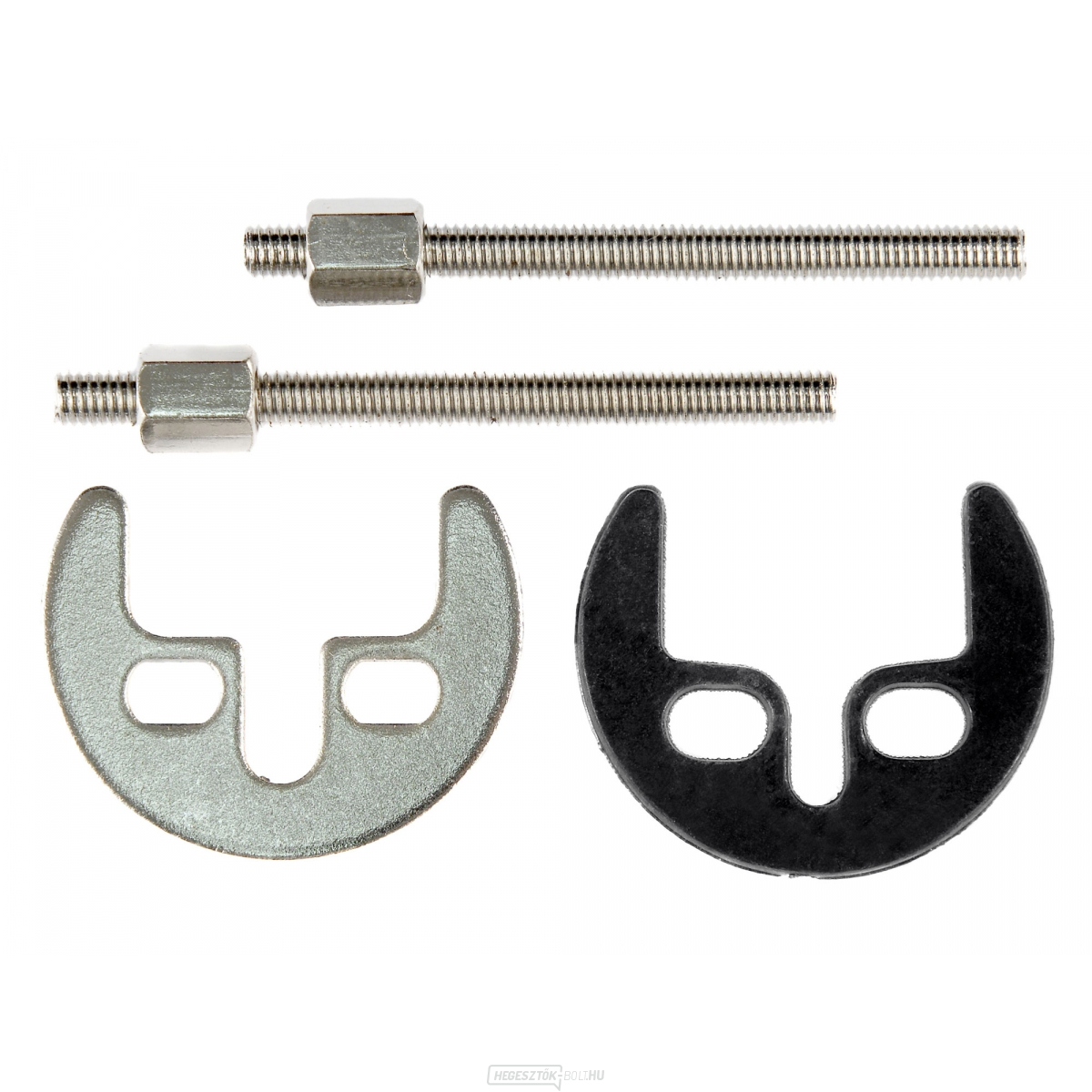 Szerelőkészlet állókeverőkhöz, 2 csavar