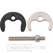 Szerelőkészlet állókeverőkhöz Szerelőkészlet állókeverőkhöz gallery main image