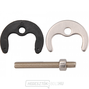 Szerelőkészlet állókeverőkhöz Szerelőkészlet állókeverőkhöz gallery main image