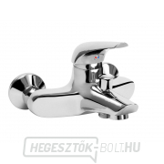 Kádkeverő, fesztávolság 150mm, kar 9cm, 40mm, SEDAL, króm, IMPERIA Kádkeverő, fesztávolság 150mm, kar 9cm, 40mm, SEDAL, króm, IMPERIA gallery main image