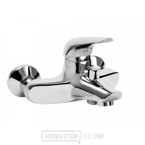 Kádkeverő, fesztávolság 150mm, kar 9cm, 40mm, SEDAL, króm, IMPERIA gallery main image