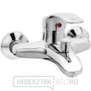 Kádkeverő, 150mm, keret 9cm, 40mm, króm, króm Kádkeverő, 150mm, keret 9cm, 40mm, króm, króm gallery main image