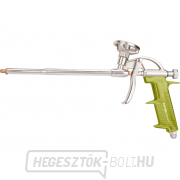 PU habpisztoly, szabályozással PU habpisztoly, szabályozással gallery main image