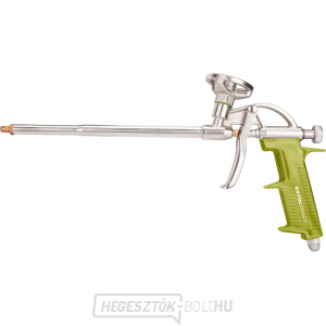 PU habpisztoly, szabályozással PU habpisztoly, szabályozással gallery main image