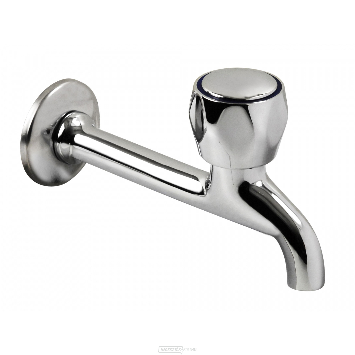 Mosdókagyló keverő, hideg vízhez, króm, BALLETTO Mosdókagyló keverő, hideg vízhez, króm, BALLETTO gallery main image