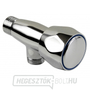 Szelep, 1/2 Szelep, 1/2