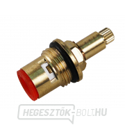 Kerámia csere szelep Balletto, BALLETTO Kerámia csere szelep Balletto, BALLETTO gallery main image