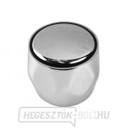 Cserecsap, króm, BALLETTO Cserecsap, króm, BALLETTO gallery main image