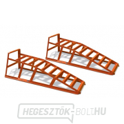 KR 2000 szerelőrámpák - 2 darabos készlet gallery main image
