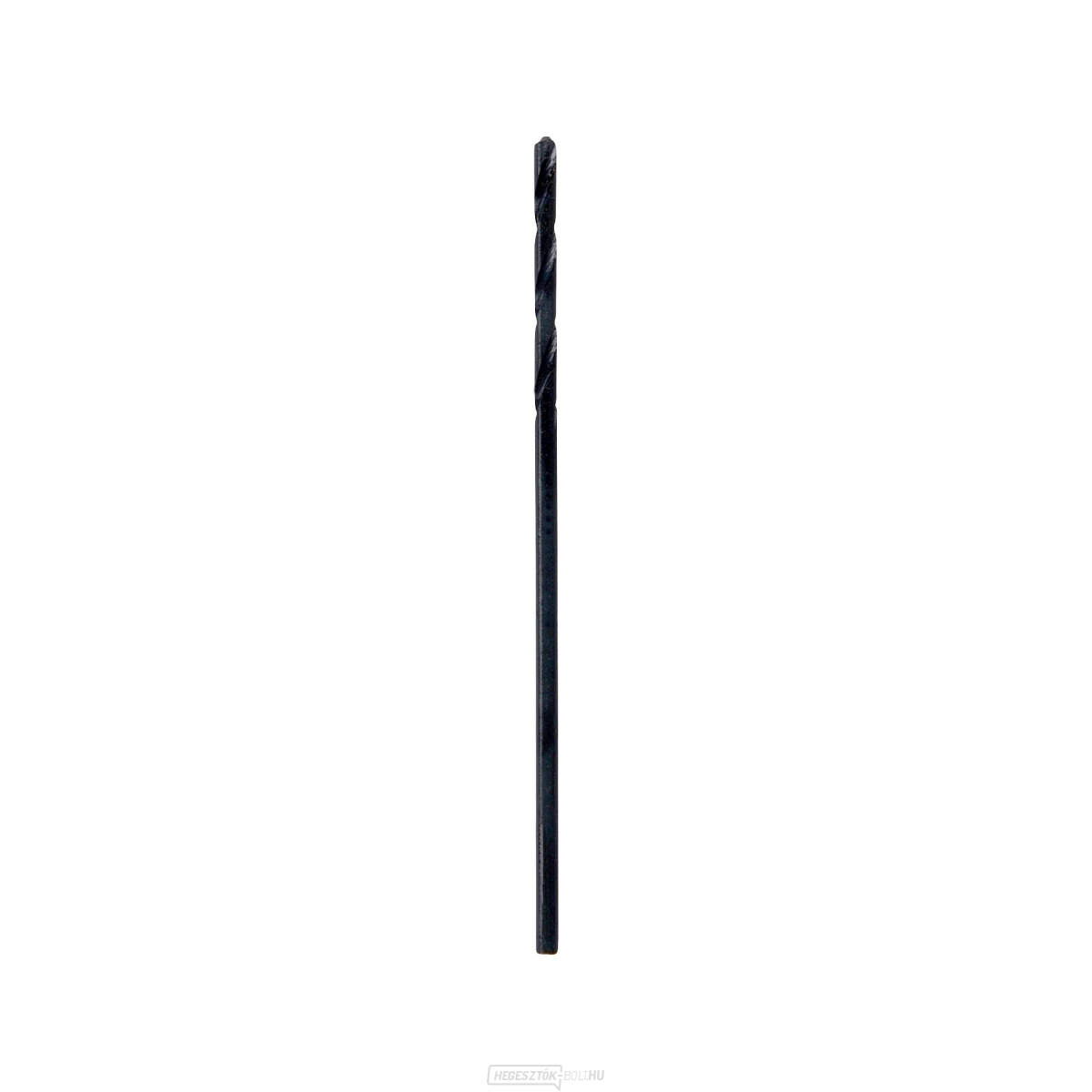 HSS fém fúró, ∅ 1,0 L=34 L1=12, HSS - 10db HSS fém fúró, ∅ 1,0 L=34 L1=12, HSS - 10db gallery main image