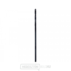 HSS fém fúró, ∅ 1,0 L=34 L1=12, HSS - 10db gallery main image