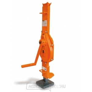 Acél emelő SW 10 Acél emelő SW 10