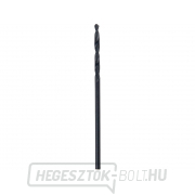 Fémfúró HSS, ∅ 1,5 L=40 L1=18, HSS - 10db Fémfúró HSS, ∅ 1,5 L=40 L1=18, HSS - 10db gallery main image