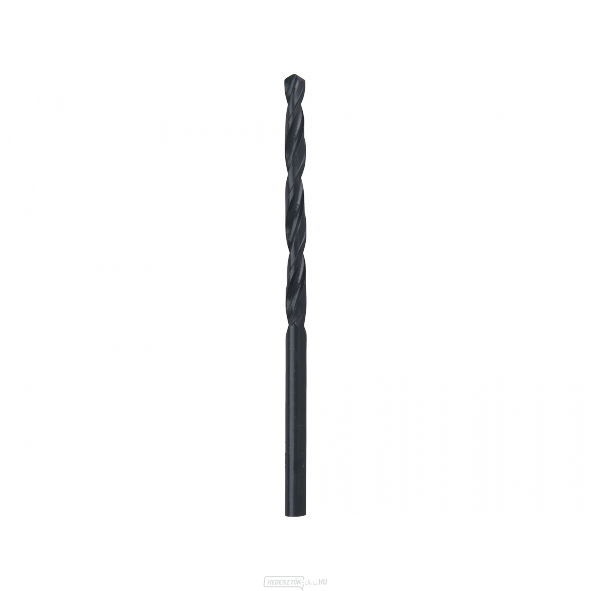 HSS fém fúró, ∅ 3,5 L=70 L1=39, HSS - 10db