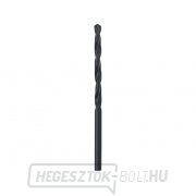 HSS fém fúró, ∅ 3,5 L=70 L1=39, HSS - 10db HSS fém fúró, ∅ 3,5 L=70 L1=39, HSS - 10db gallery main image