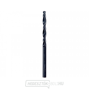 HSS fém fúró, ∅ 4,2 L=75 L1=43, HSS - 10db HSS fém fúró, ∅ 4,2 L=75 L1=43, HSS - 10db gallery main image