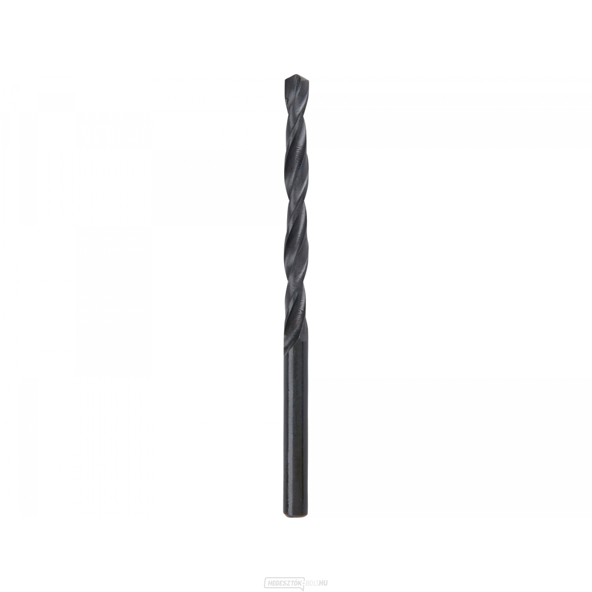 Fémfúró HSS, ∅ 4,5 L=80 L1=47, HSS - 10db