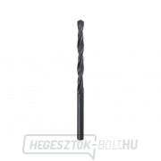 Fémfúró HSS, ∅ 4,5 L=80 L1=47, HSS - 10db Fémfúró HSS, ∅ 4,5 L=80 L1=47, HSS - 10db gallery main image